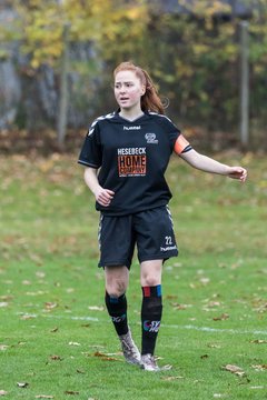 Bild 270 - wBJ SVHU am 20.11.21